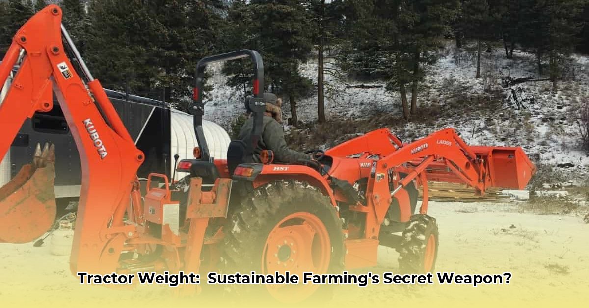 how-heavy-are-tractors